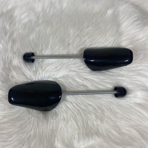 (3 pairs) Large shoe trees fits mens size 7+ womens size 8.5+